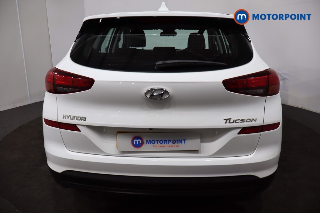 Used Hyundai TUCSON 2018 for sale - 76328932: Photo 44