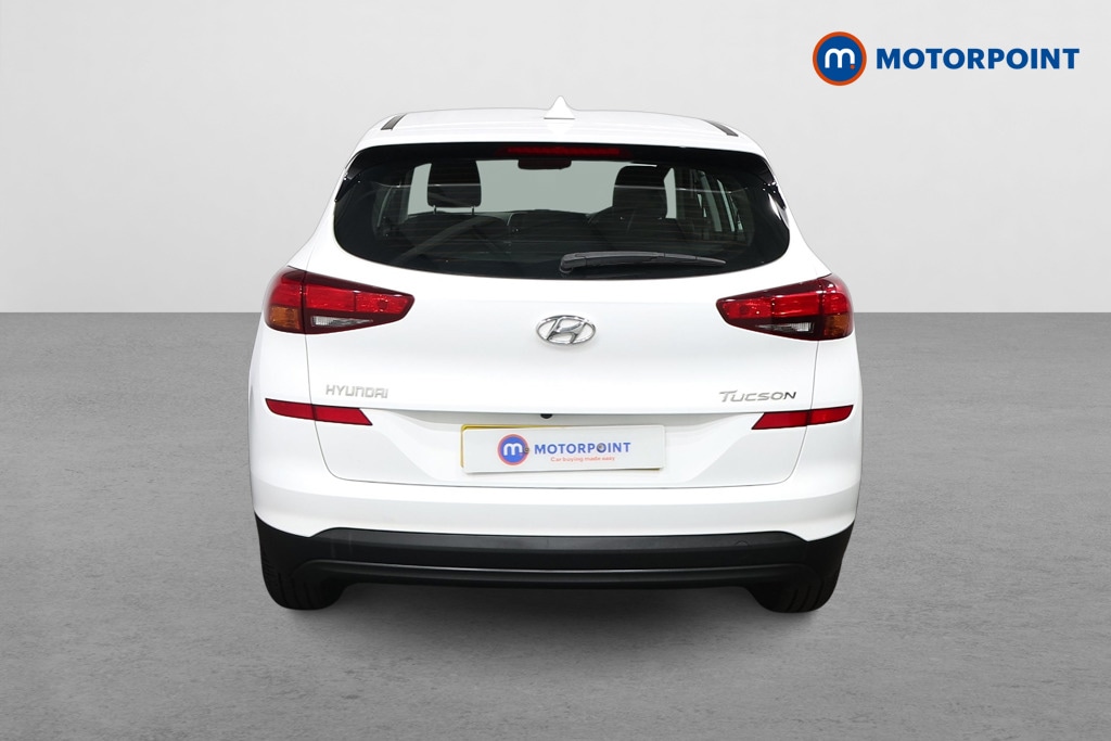 Used Hyundai TUCSON 2018 for sale - 76328932: Photo 6