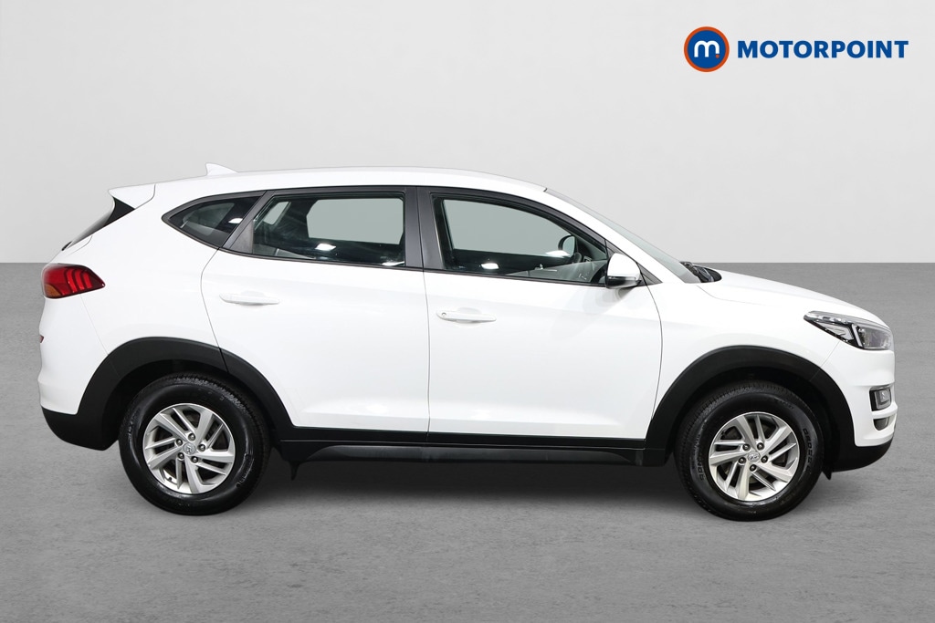 Used Hyundai TUCSON 2018 for sale - 76328932: Photo 8