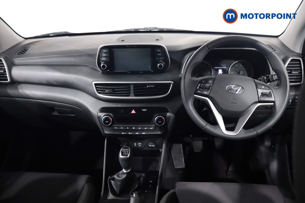 Used Hyundai TUCSON 2018 for sale - 76328932: Photo 9