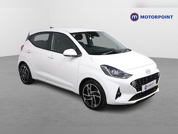 Used Hyundai i10 2022 for sale - 78717908: Photo