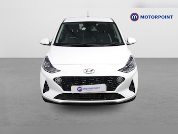 Used Hyundai i10 2022 for sale - 78717908: Photo