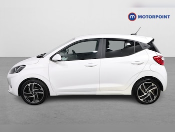 Used Hyundai i10 2022 for sale - 78717908: Photo