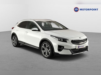 Used Kia XCeed 2020 for sale - 79174179: Photo