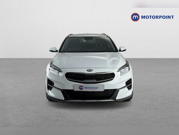 Used Kia XCeed 2020 for sale - 79174179: Photo
