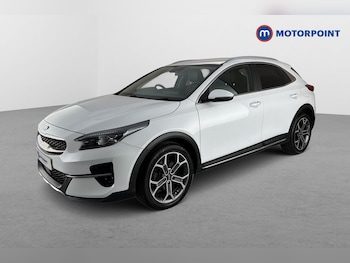 Used Kia XCeed 2020 for sale - 79174179: Photo