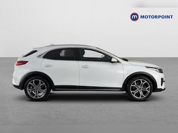 Used Kia XCeed 2020 for sale - 79174179: Photo