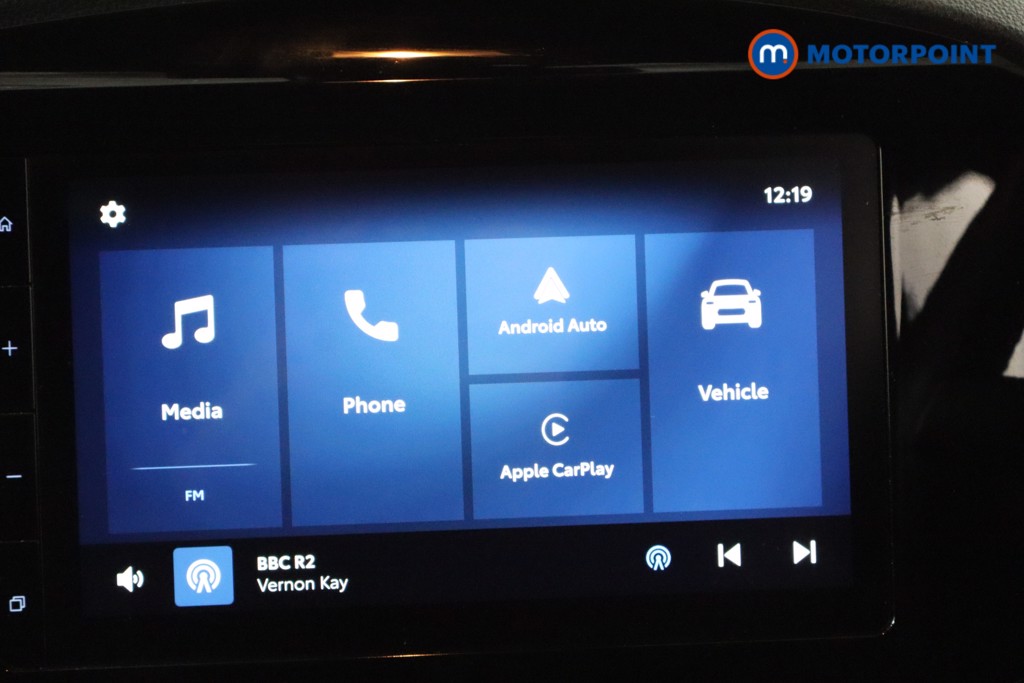 Used Toyota Aygo X 2024 for sale - 76892547: Photo 10