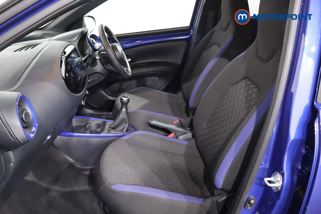 Used Toyota Aygo X 2024 for sale - 76892547: Photo 12