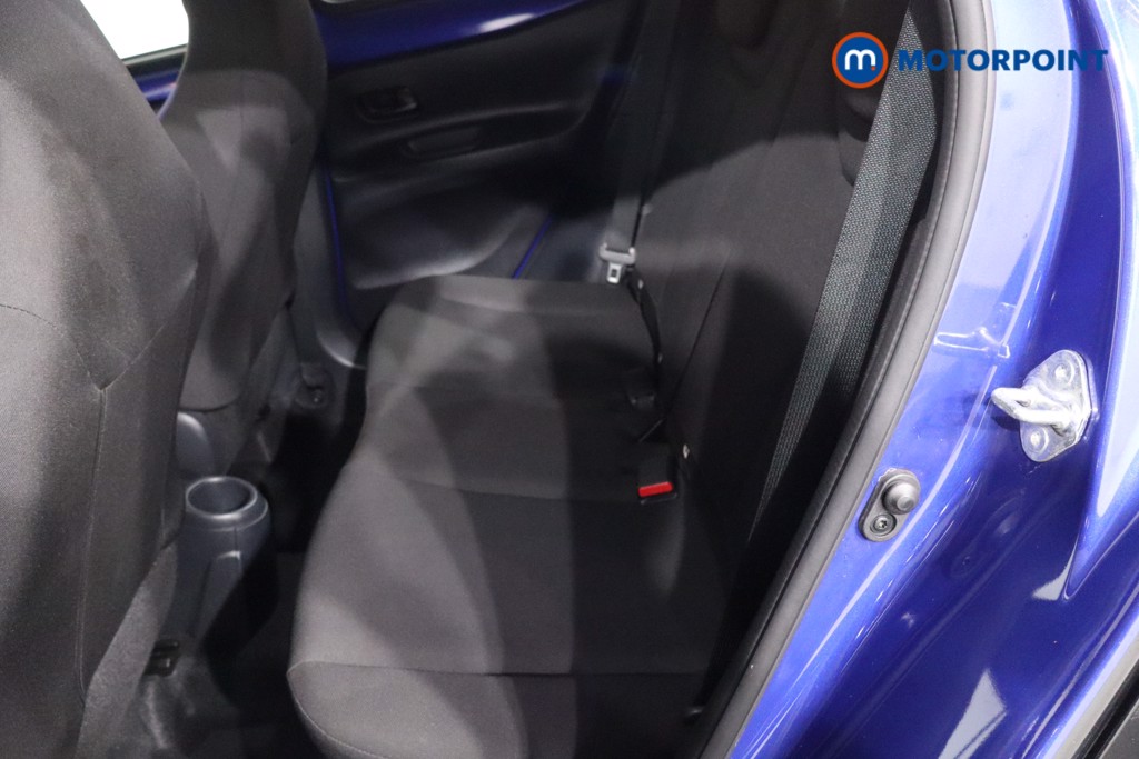 Used Toyota Aygo X 2024 for sale - 76892547: Photo 13