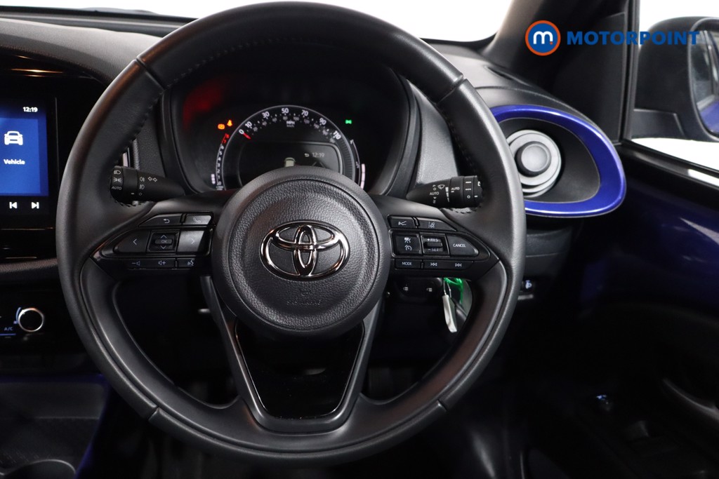 Used Toyota Aygo X 2024 for sale - 76892547: Photo 14