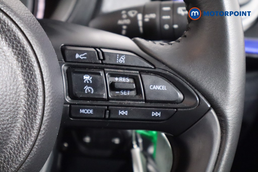 Used Toyota Aygo X 2024 for sale - 76892547: Photo 16