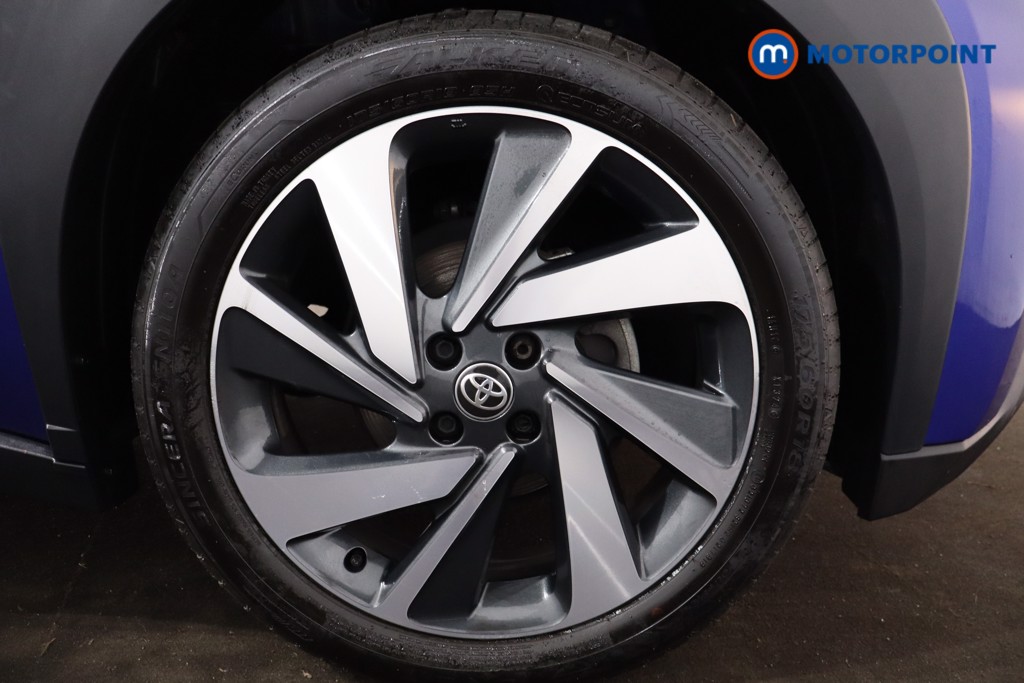 Used Toyota Aygo X 2024 for sale - 76892547: Photo 18