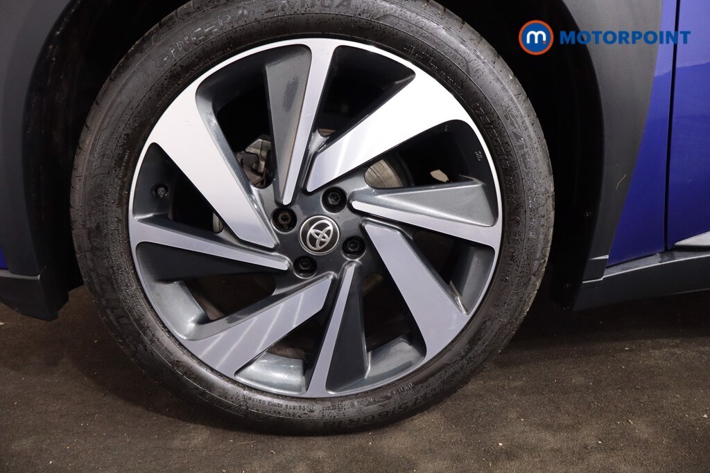 Used Toyota Aygo X 2024 for sale - 76892547: Photo 19