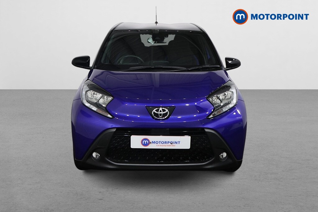 Used Toyota Aygo X 2024 for sale - 76892547: Photo 2