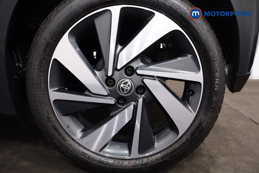 Used Toyota Aygo X 2024 for sale - 76892547: Photo 20