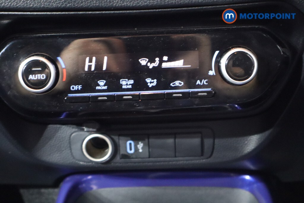 Used Toyota Aygo X 2024 for sale - 76892547: Photo 21