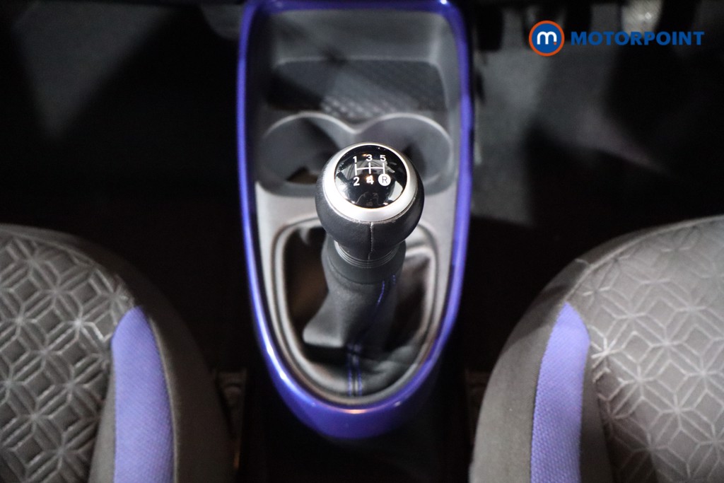 Used Toyota Aygo X 2024 for sale - 76892547: Photo 23