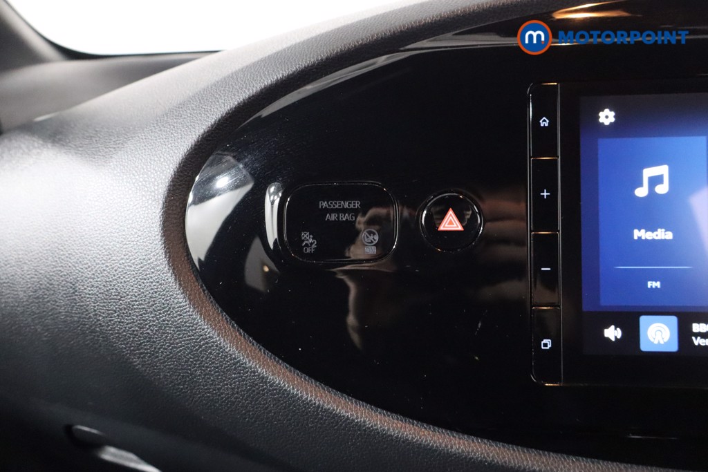 Used Toyota Aygo X 2024 for sale - 76892547: Photo 24