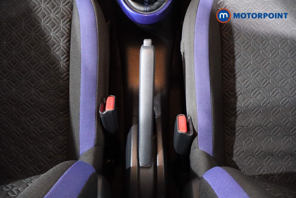 Used Toyota Aygo X 2024 for sale - 76892547: Photo 25