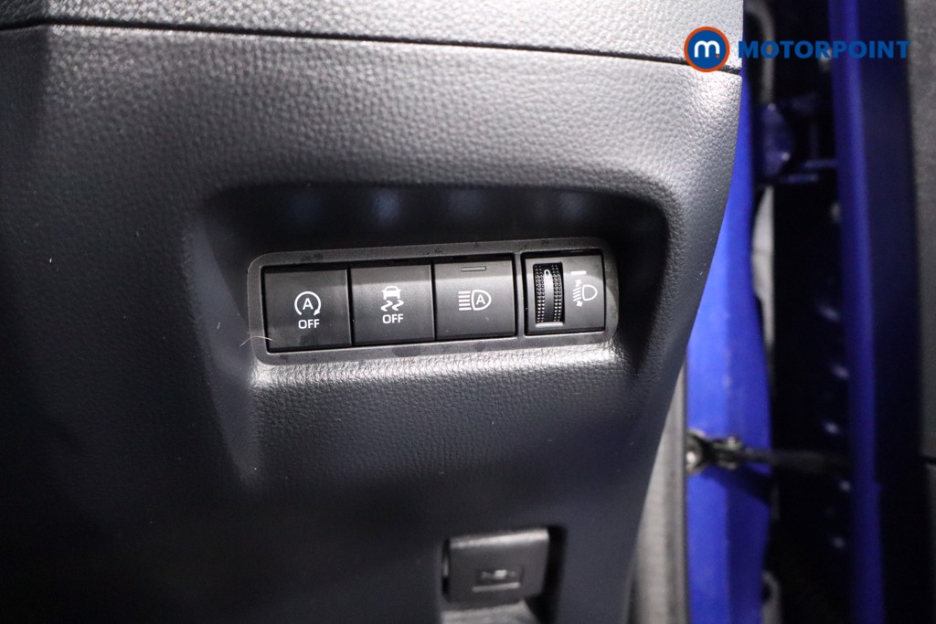 Used Toyota Aygo X 2024 for sale - 76892547: Photo 28