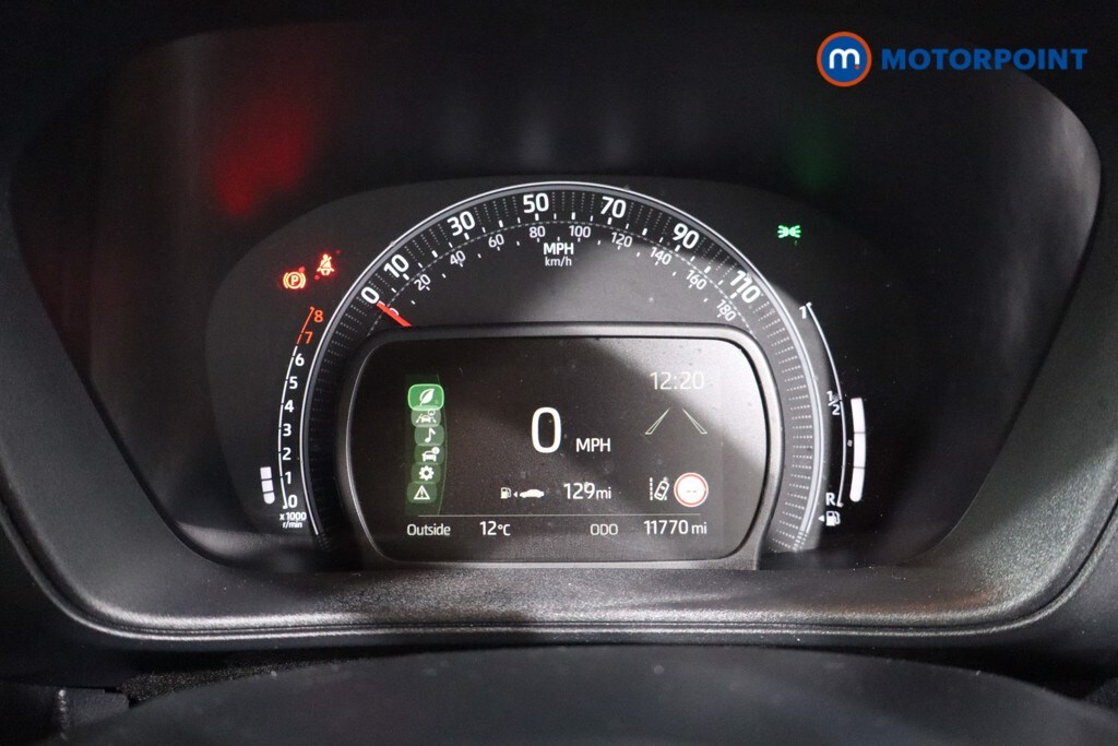 Used Toyota Aygo X 2024 for sale - 76892547: Photo 31