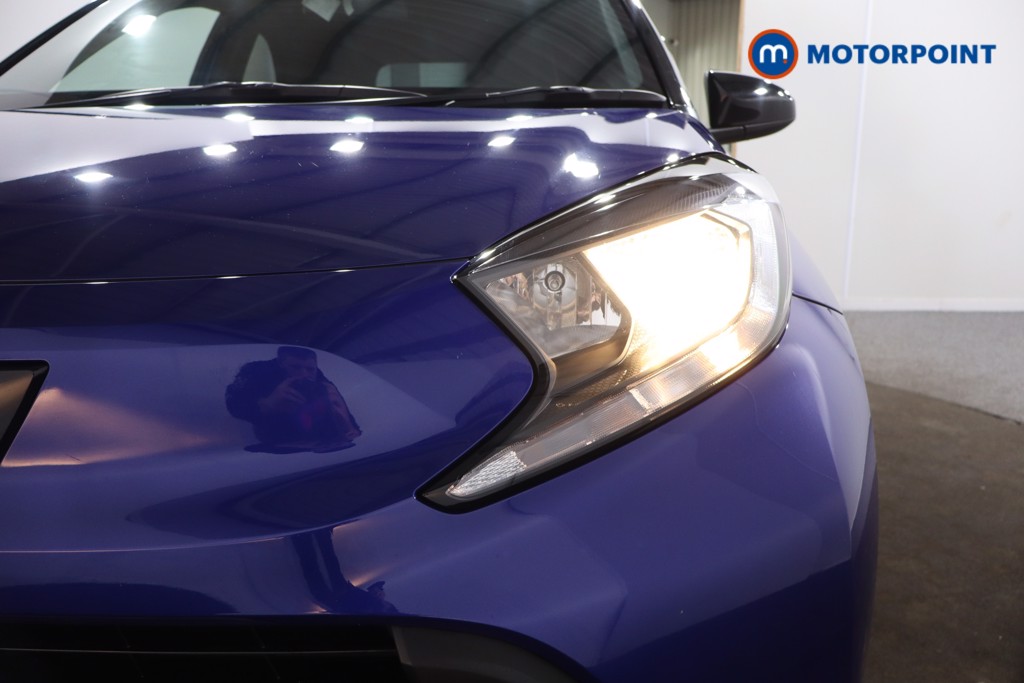 Used Toyota Aygo X 2024 for sale - 76892547: Photo 32