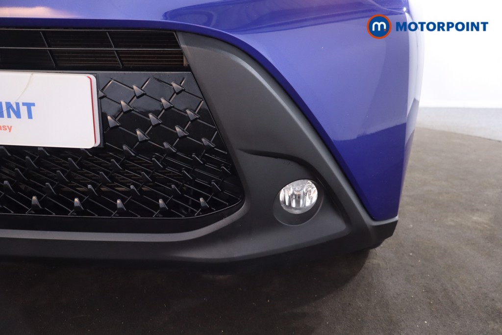 Used Toyota Aygo X 2024 for sale - 76892547: Photo 33