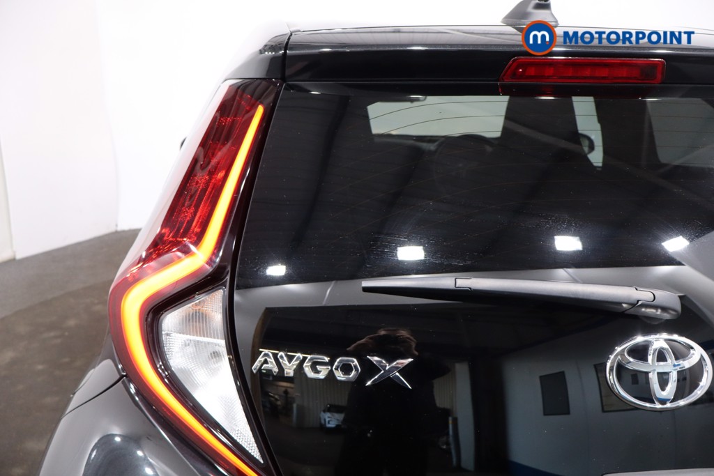 Used Toyota Aygo X 2024 for sale - 76892547: Photo 36