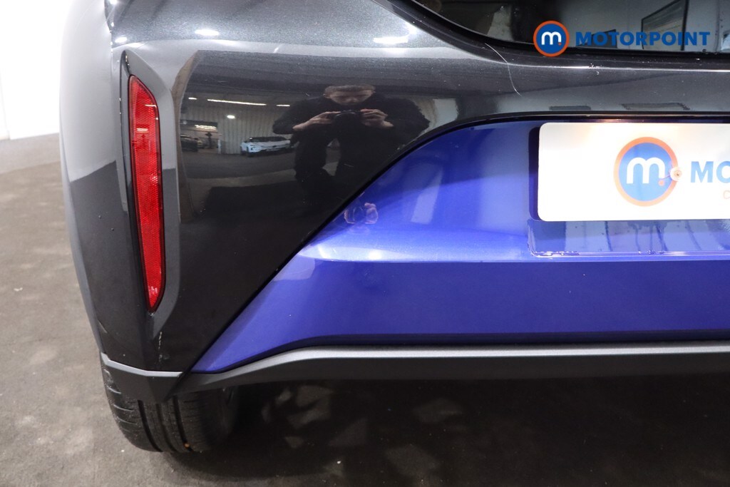 Used Toyota Aygo X 2024 for sale - 76892547: Photo 37