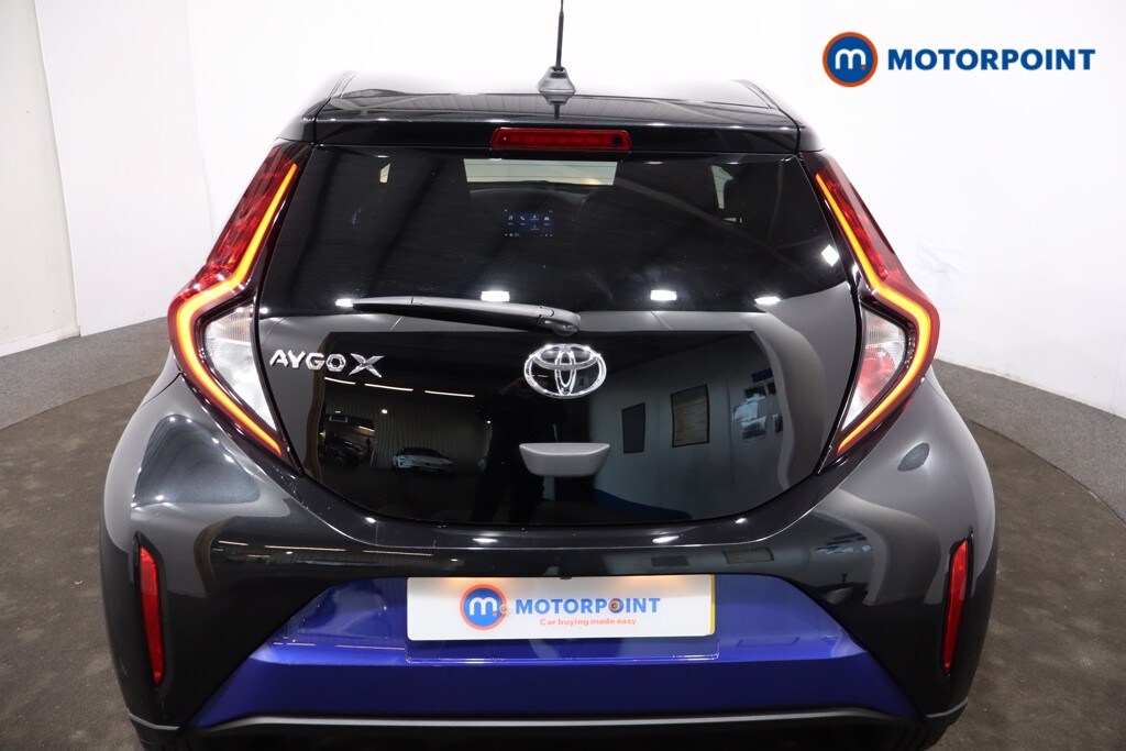 Used Toyota Aygo X 2024 for sale - 76892547: Photo 38