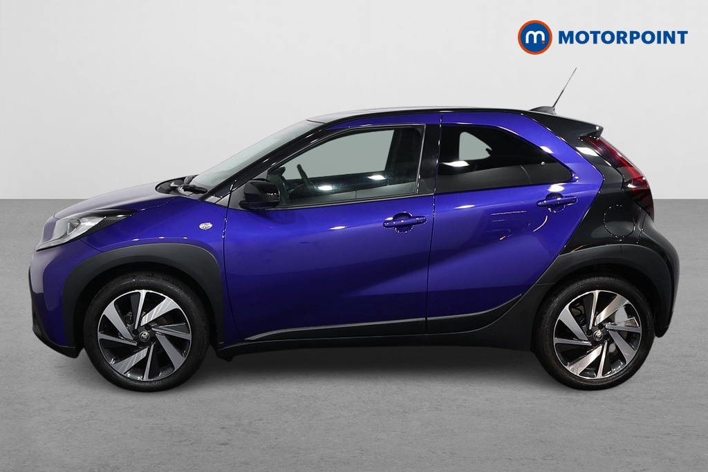 Used Toyota Aygo X 2024 for sale - 76892547: Photo 4