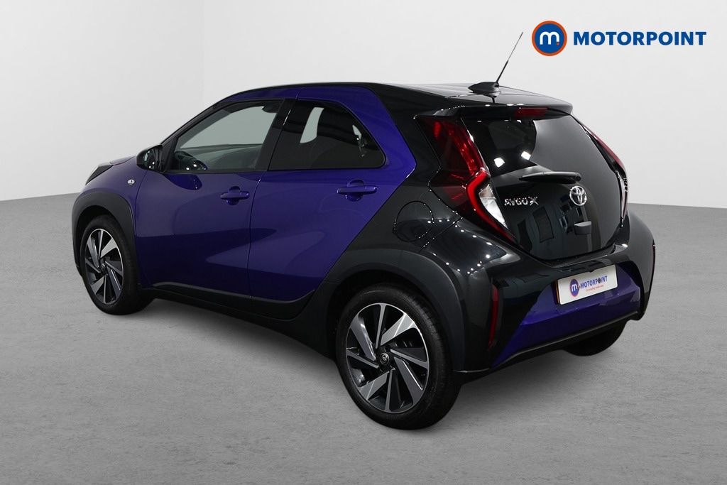 Used Toyota Aygo X 2024 for sale - 76892547: Photo 5