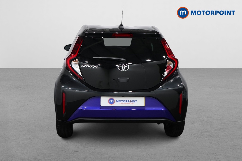 Used Toyota Aygo X 2024 for sale - 76892547: Photo 6