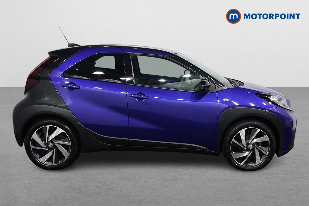 Used Toyota Aygo X 2024 for sale - 76892547: Photo 8