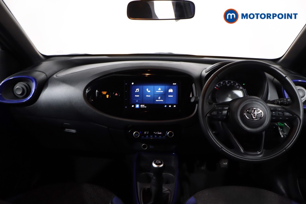 Used Toyota Aygo X 2024 for sale - 76892547: Photo 9