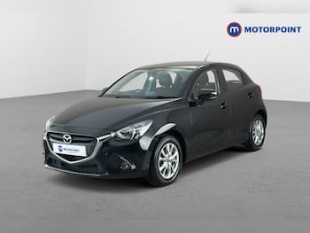 Used Mazda Mazda2 2019 for sale - 79691629: Photo