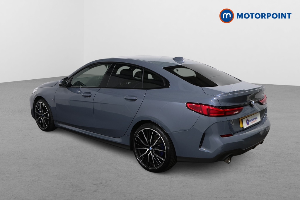 Used BMW 2 Series 2024 for sale - 77662935: Photo 5