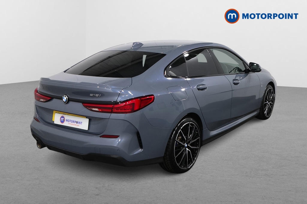 Used BMW 2 Series 2024 for sale - 77662935: Photo 7