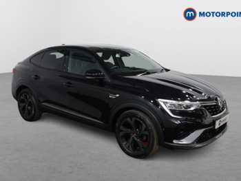 2022 - 1.3 Mild hybrid 140 R.S. Line 5dr EDC