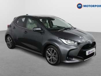 2023 - 1.5 Hybrid Excel 5dr CVT