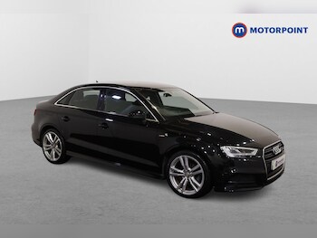Used Audi A3 2018 for sale - 78566013: Photo