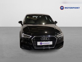 Used Audi A3 2018 for sale - 78566013: Photo