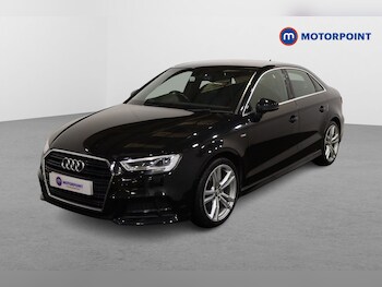 Used Audi A3 2018 for sale - 78566013: Photo