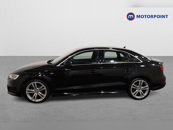 Used Audi A3 2018 for sale - 78566013: Photo