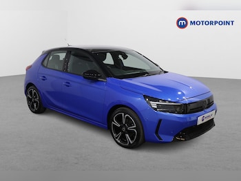 Used Vauxhall Corsa 2023 for sale - 78223632: Photo