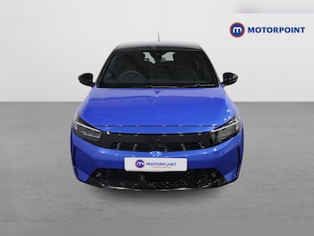 Used Vauxhall Corsa 2023 for sale - 78223632: Photo