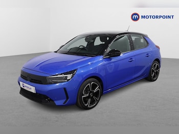 Used Vauxhall Corsa 2023 for sale - 78223632: Photo