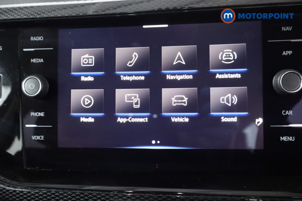 Used Volkswagen Taigo 2023 for sale - 77641535: Photo 10