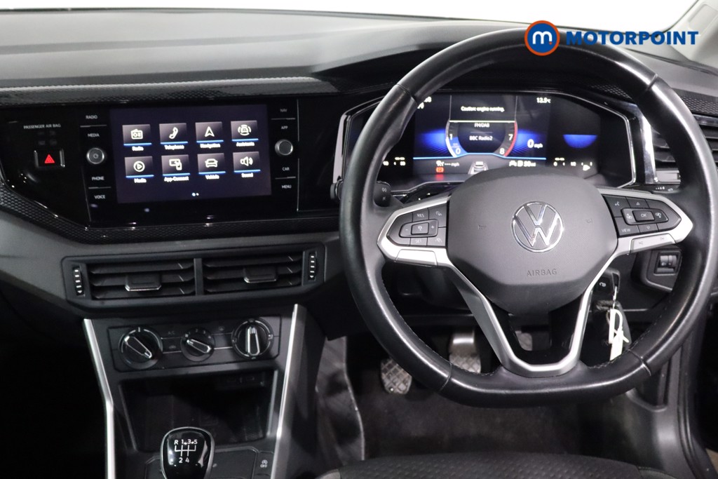 Used Volkswagen Taigo 2023 for sale - 77641535: Photo 11